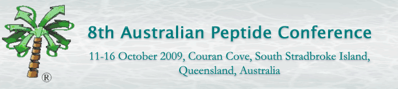 8th Australian Peptide Conference